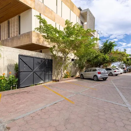 Puerta Vieja Hotel Boutique-2
